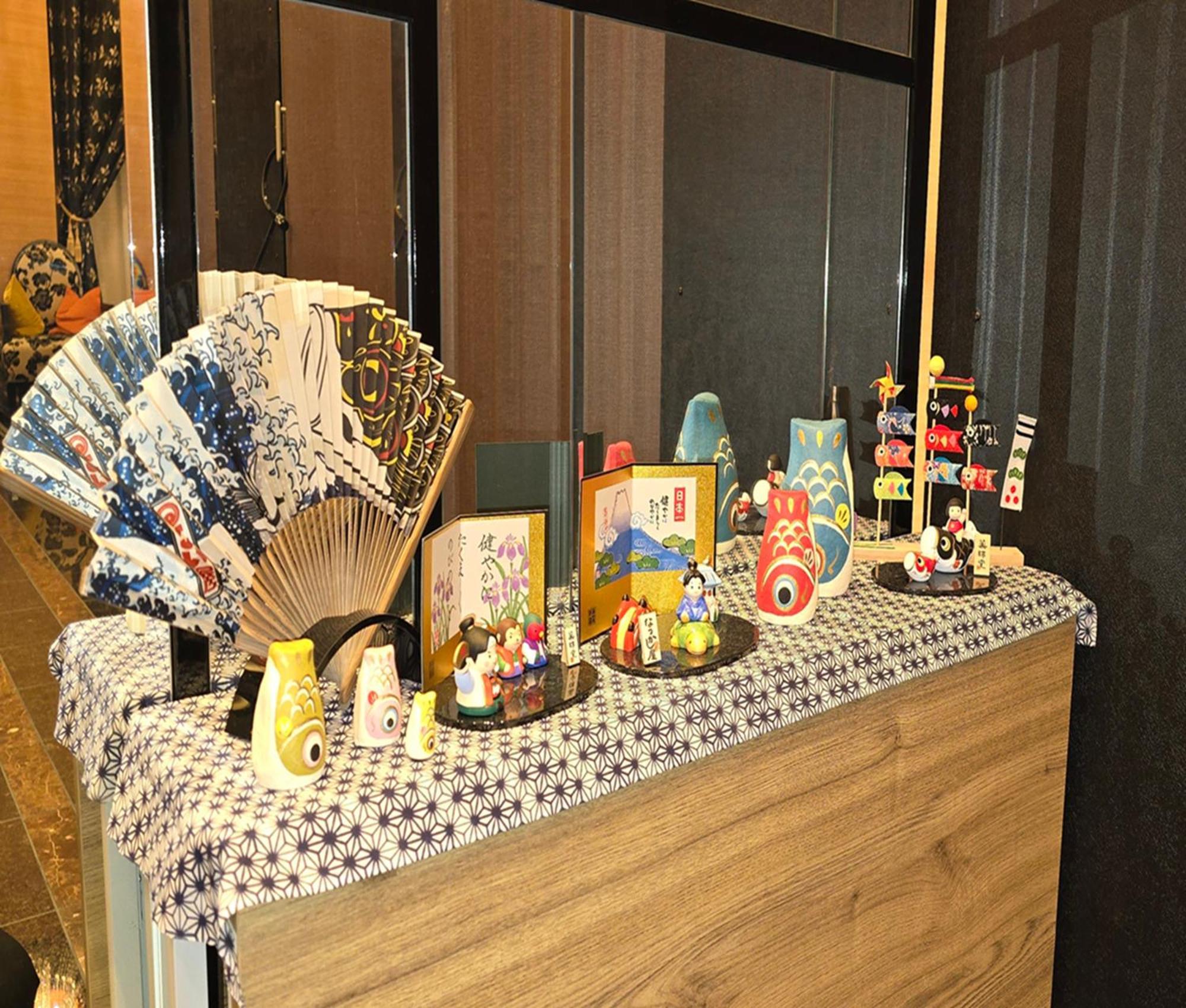 Apa Hotel Omori Ekimae Tokio Buitenkant foto